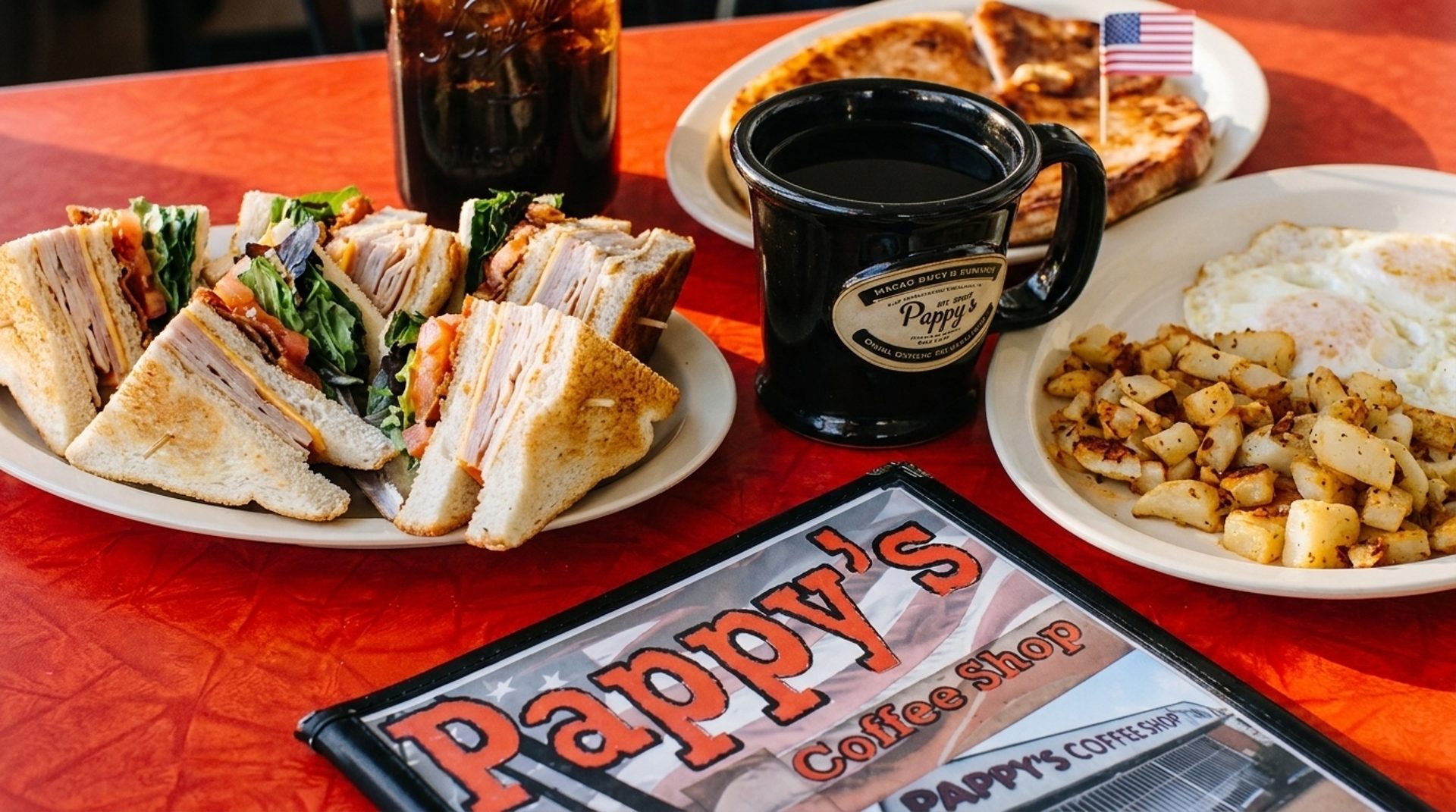 Bakersfield Restaurant Week