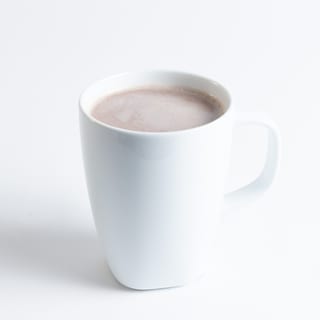 Hot Chocolate*