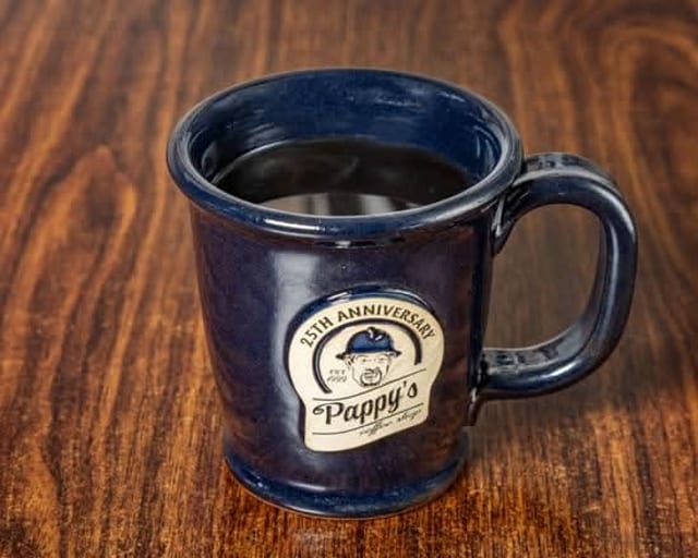 Coffee.